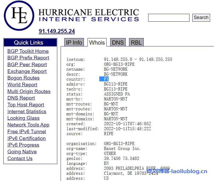 主机测评:JustHost怎么样?JustHost芬兰赫尔辛基VPS简单测评分享