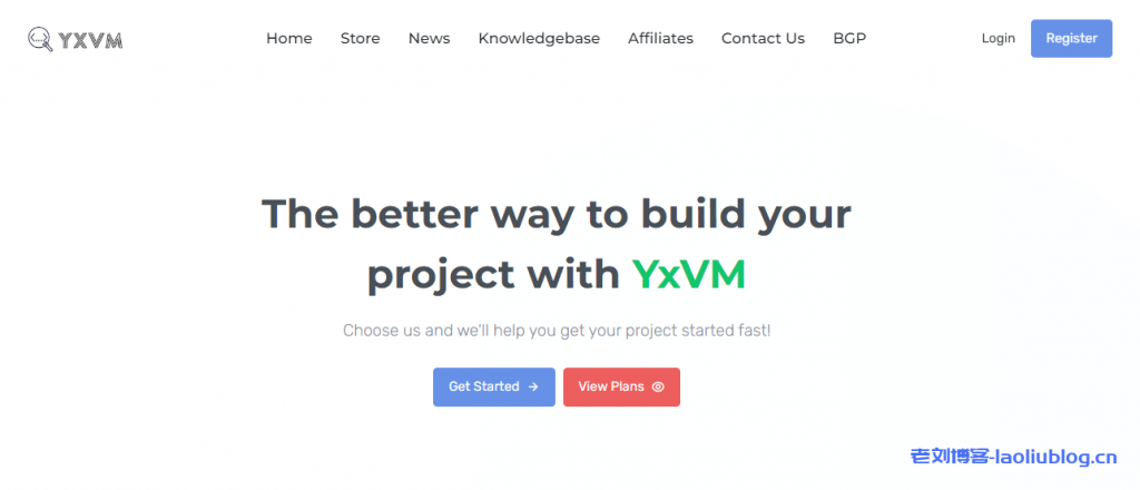 YxVM新加坡/日本2*E5-2680v4/128G/1T硬盘/30M无限流量仅$99/月-老刘博客