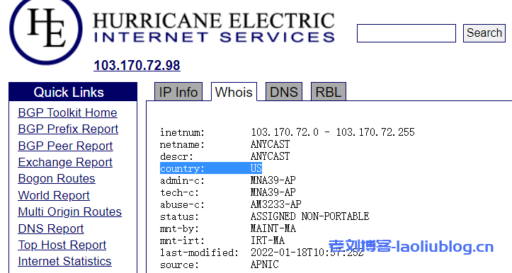 CubeCloud怎么样?年付299元的魔方云双12活动VPS【洛杉矶CU4837 - 0.5G】简单测评分享