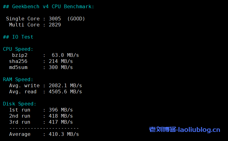 ReCloud台湾TFN主机测评:2c2g 500M不限制流量VPS,台湾原生IP,电信联通移动三网大陆优化,解锁所有台湾流媒体!