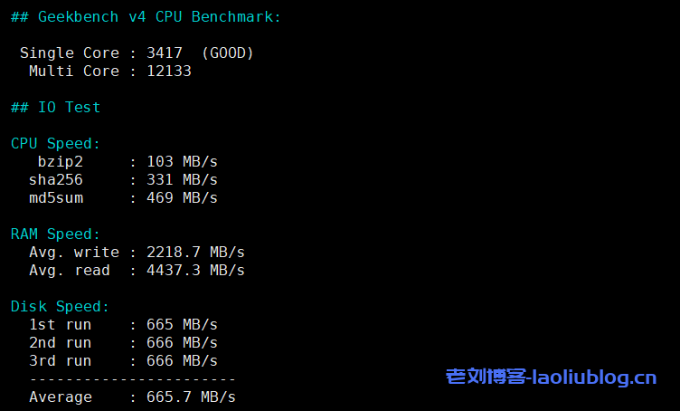 主机测评之Justhost香港VPS,看看Justhost新上线的香港VPS性能怎么样?