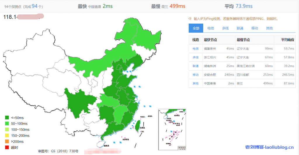 MikuCloud怎么样?MikuCloud香港HGC商宽 500M 8C8G 香港原生静态IP VPS测评:电信联通优异,解锁全部香港流媒体