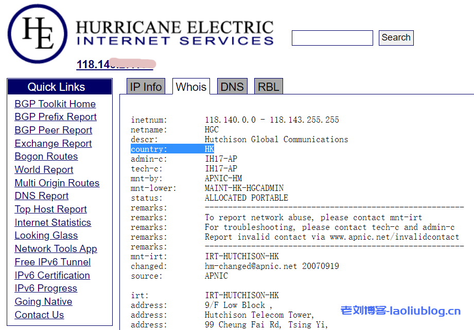 MikuCloud怎么样?MikuCloud香港HGC商宽 500M 8C8G 香港原生静态IP VPS测评:电信联通优异,解锁全部香港流媒体