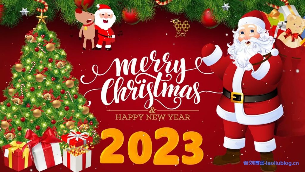 VMshell：2022圣诞优惠，香港CMI/圣何塞VPS年付29.99美元起，部分可解锁流媒体-老刘博客