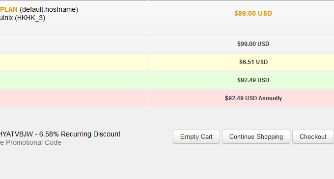 经典VPS-搬瓦工年度限时最大优惠:2核/2G内存优惠后$92.49/年(同配置其他款要$299/年),可选CN2 GIA等17个机房