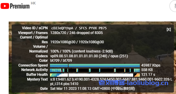 无忧云怎么样?无忧云测评,首发香港HK51上架,1c1g10g,无限流量@120Mbps带宽,券后年付239元,解锁奈飞