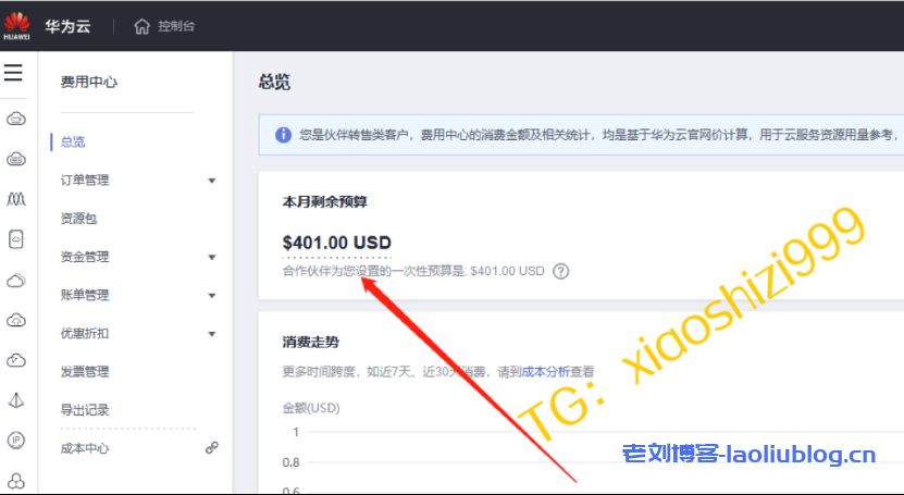 #狮子云#华为云国际站代理商:华为云国际账号注册 、实名认证与充值最新教程