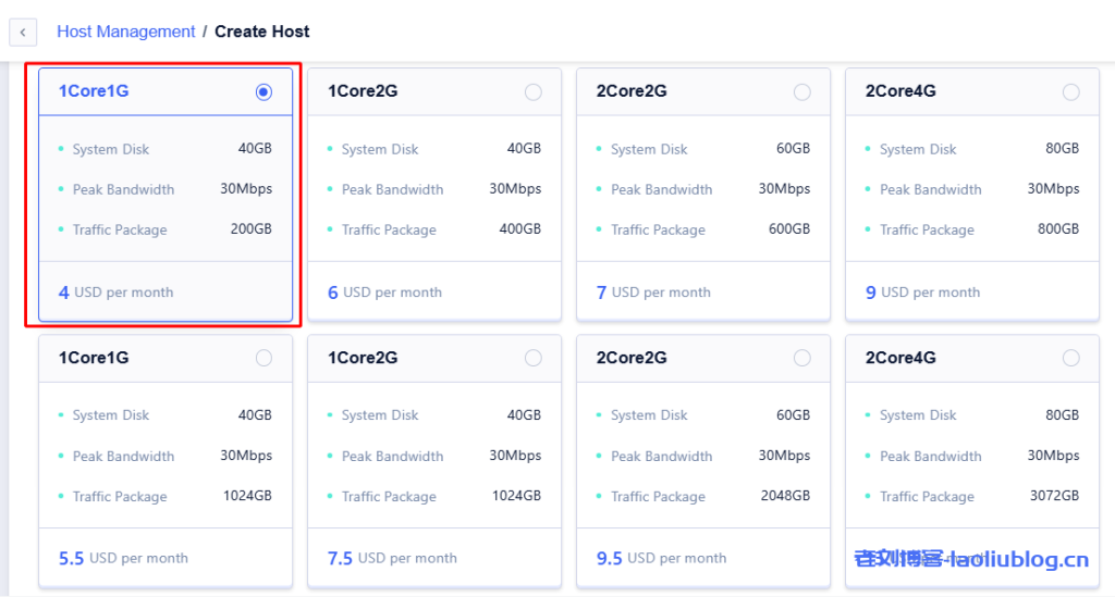 【免费VPS】订阅SurferCloud油管频道,送5美元,可买1个月轻量云(支持tiktok)-老刘博客