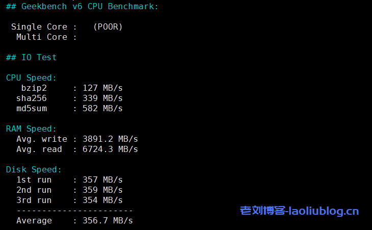 野草云怎么样?野草云香港华为云专线服务器测评分享