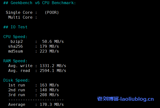 lightlayer怎么样?菲律宾MANILA-GLOBAL NETWORK系列VPS测评