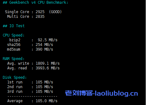 SurferCloud怎么样?SurferCloud泰国曼谷轻量云VPS测评分享,匿名云服务器,支持U付款