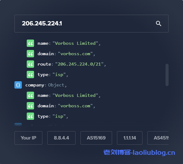 英国家宽/住宅IP/双ISP VPS商家整理:VMISS,六六云和丽萨主机-老刘博客