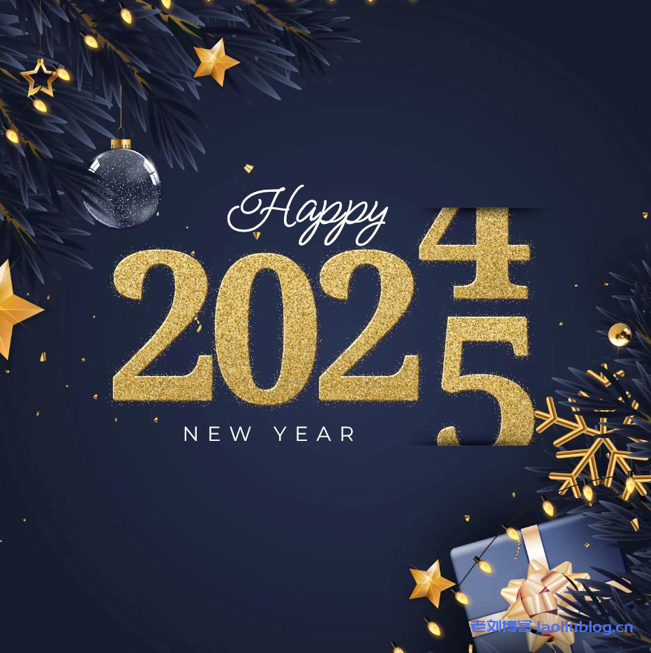 RackNerd新年促销2025:$11.29/年/1GB内存/24GB SSD空间/2TB流量/1Gbps端口/KVM/圣何塞/西雅图/达拉斯/纽约/爱尔兰-老刘博客