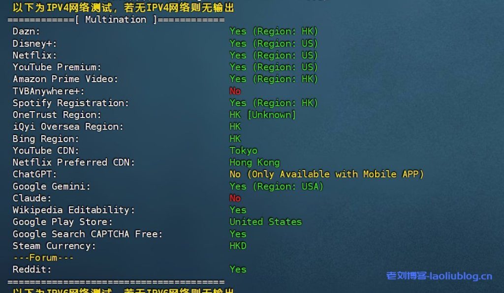 CNFaster香港VPS新上新的HK IP，75HKD/年，1800G流量@2000Mbps带宽-老刘博客