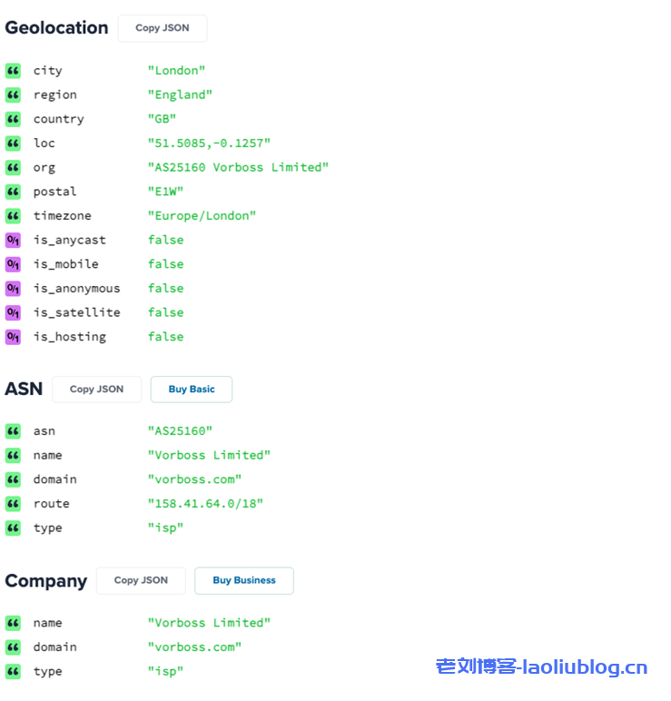 ZoroCloud:英国原生双ISP家宽/GBPS超大带宽/tiktok特别优化-老刘博客