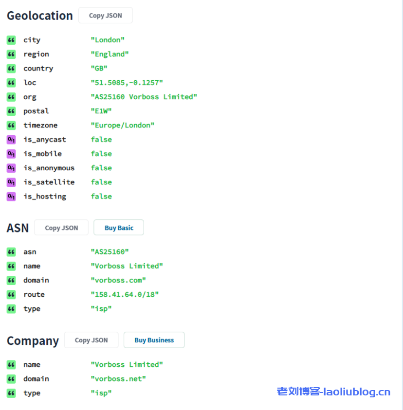 ZoroCloud:美国/英国原生双isp住宅vps，CN2GIA/CUII/CMIN2/AS4837等高端线路-老刘博客